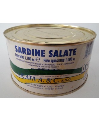 Sarde Salate