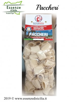 Paccheri