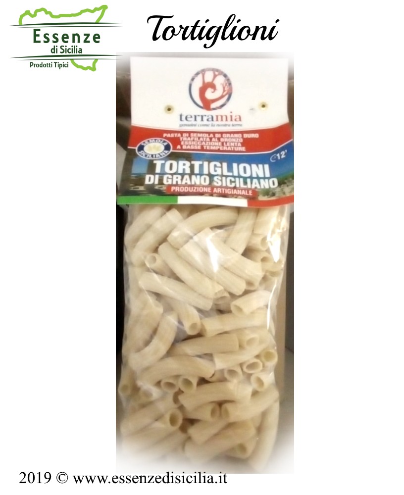 Tortiglioni