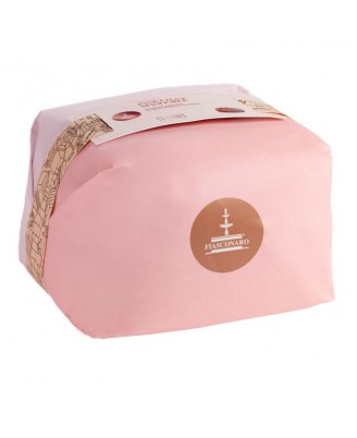 Panettone Fiasconaro Mandorle