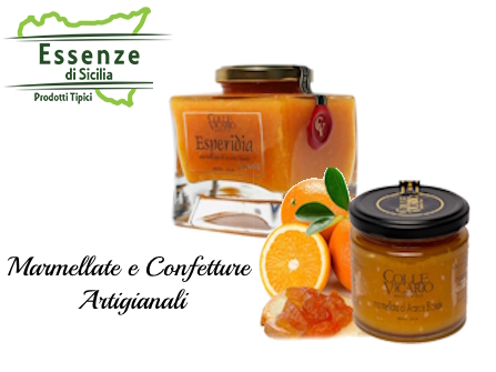 Confetture e Marmellate